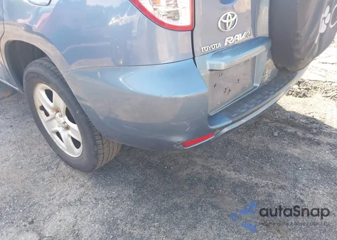 2009 Toyota Rav4 from USA, damaged, VIN JTMBF33V195003036
